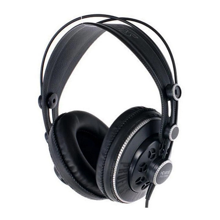 Tai Nghe Kiểm Âm Superlux HD681B