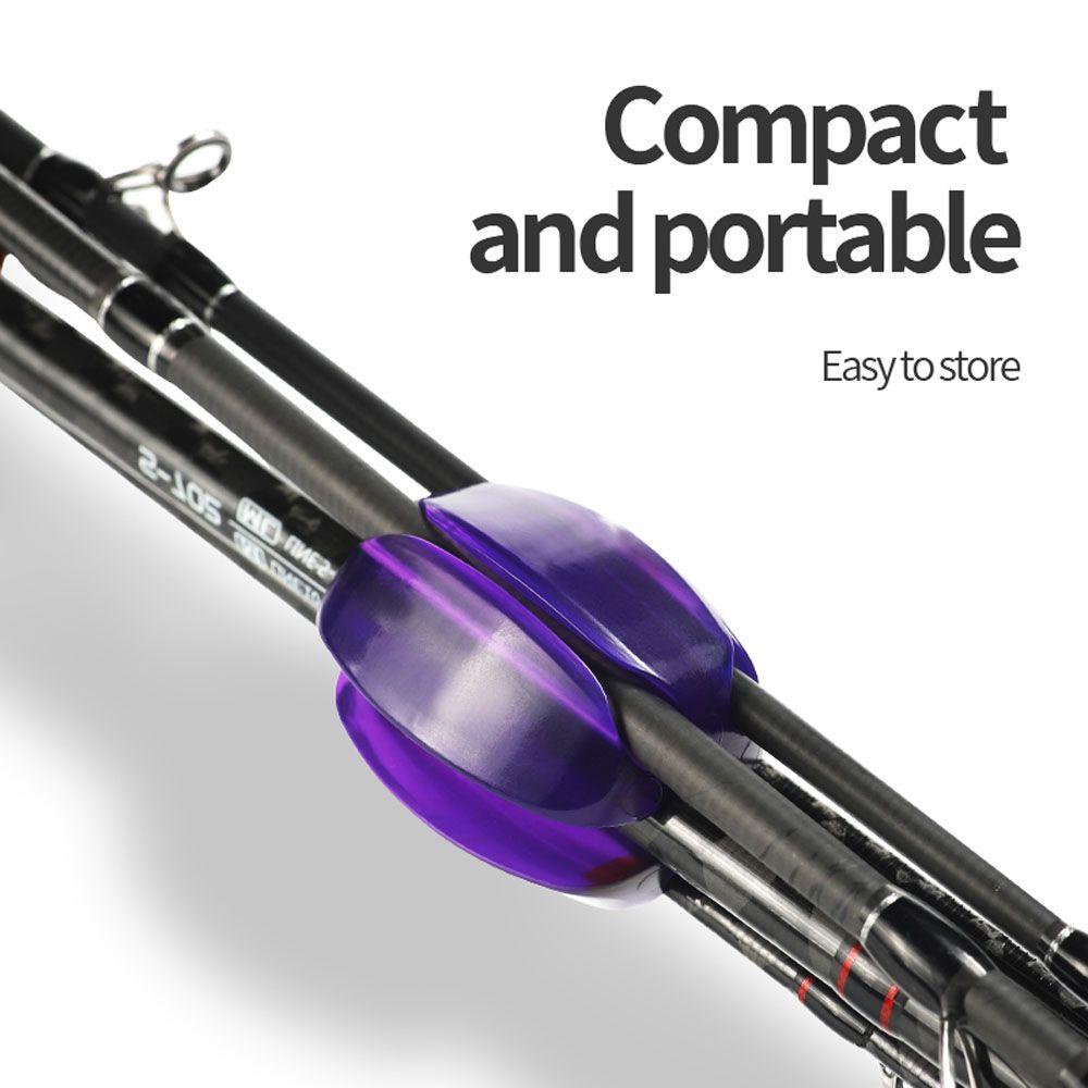 Phụ Kiện Cố Định Cần Câu Cá Chất Lượng Cao BERNARDO