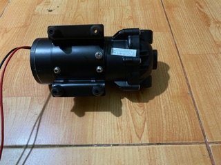 Bơm 24V máy lọc nước gia đình