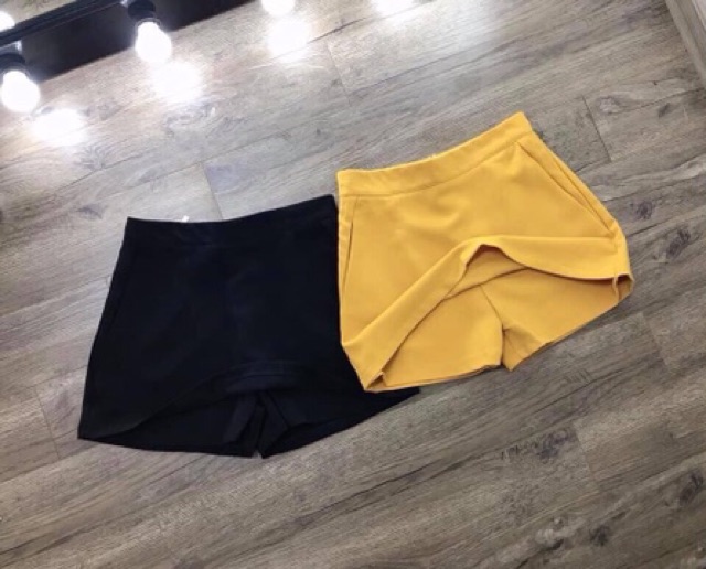 CHÂN VÁY CHỮ A LÓT QUẦN | BigBuy360 - bigbuy360.vn