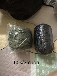 Combo len cho khách lẻ