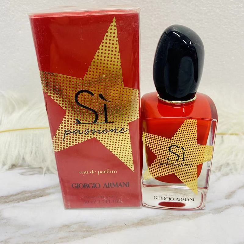 (Hàng Mới Về) Nước Hoa Armani Ngôi Sao Trung Hoa 100ml Phiên Bản Giới Hạn | BigBuy360 - bigbuy360.vn