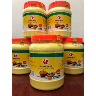 T.i.n.h bột nghệ bắc kạn 500gr