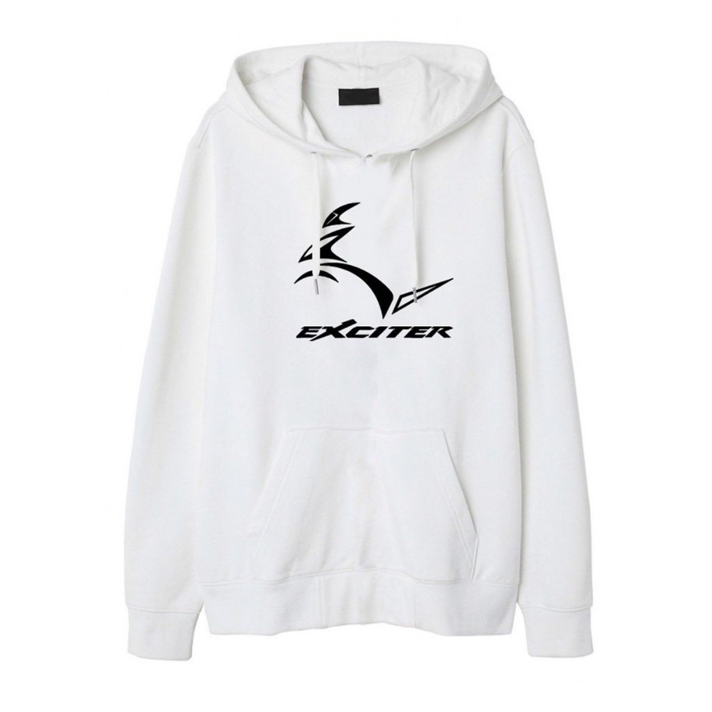 [ CÓ ẢNH THẬT ] ÁO KHOÁC HOODIE NỈ UNISEX FORM RỘNG NAM NỮ IN LOGO XE CỰC CHẤT