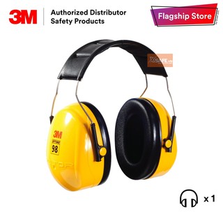 Chụp tai 3M H9A