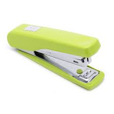 Bấm kim số 3 Eagle  207 - bấm dưới 30 tờ tài liệu cùng lúc