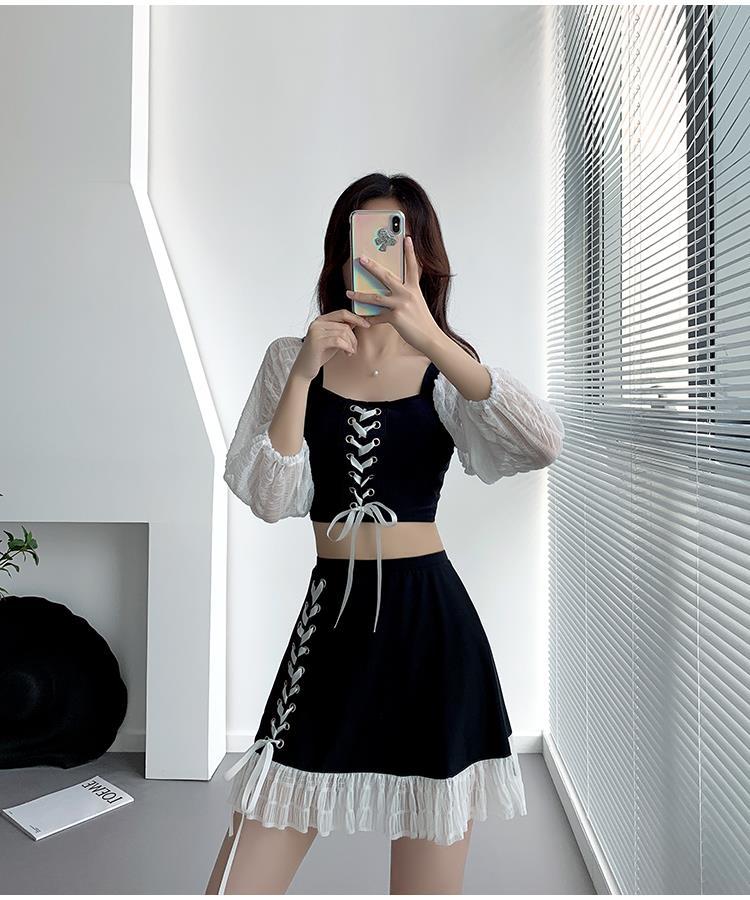 Bộ Đồ Bơi Thời Trang Quyến Rũ Cho Nữ 2021 | BigBuy360 - bigbuy360.vn