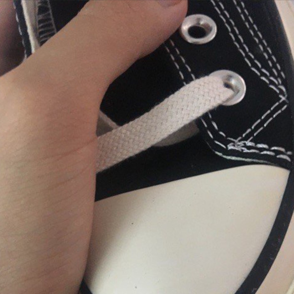 Giày Converse CV 1970S đen cổ cao bản cao cấp 1-1 trung full phụ kiện