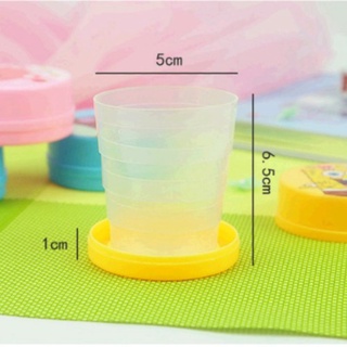 CỐC GẤP GỌN LÚA MẠCH CAO CẤP (DOGIADUNG89)