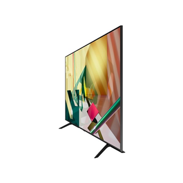 Smart Tivi QLED Samsung 4K 55 inch QA55Q70TAKXXV | BigBuy360 - bigbuy360.vn