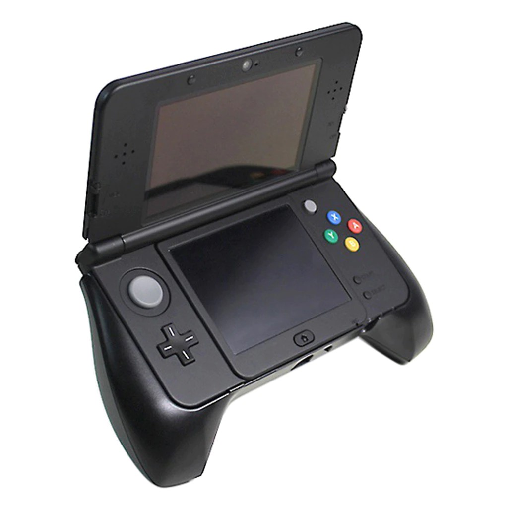 Tay Cầm Handgrip Nintendo New 3DS - New 3DS XL / LL