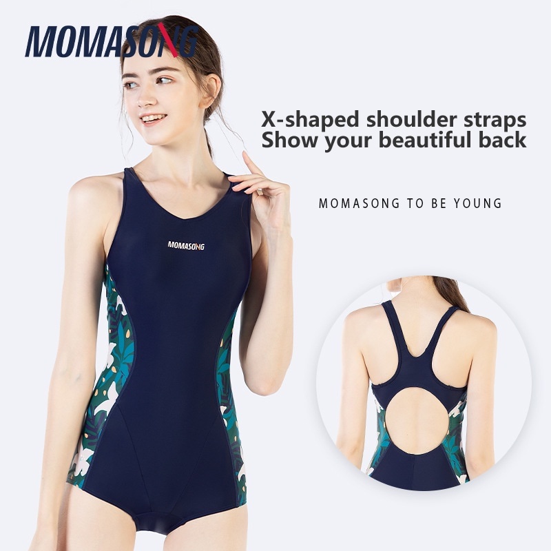 Đồ bơi nữ cao cấp Bộ Đồ Bơi Một Mảnh Hở Lưng Che Bụng Dành Cho Nữ BIKINI Đồ bơi