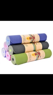 Thảm tập Yoga