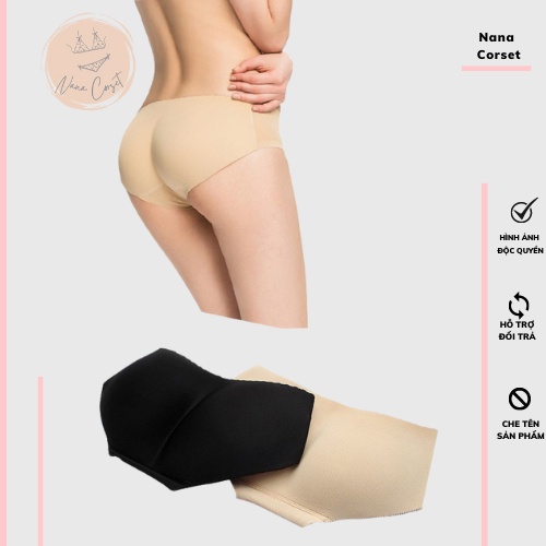 Quần độn mông tam giác su thông hơi 0168