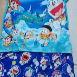 Combo đồ tole cho mẹ và bé