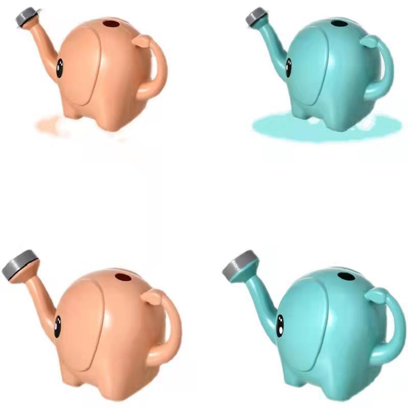 Bình Tưới Cây Có Vòi Dài Dung Tích Lớn 1.5L 2.6L