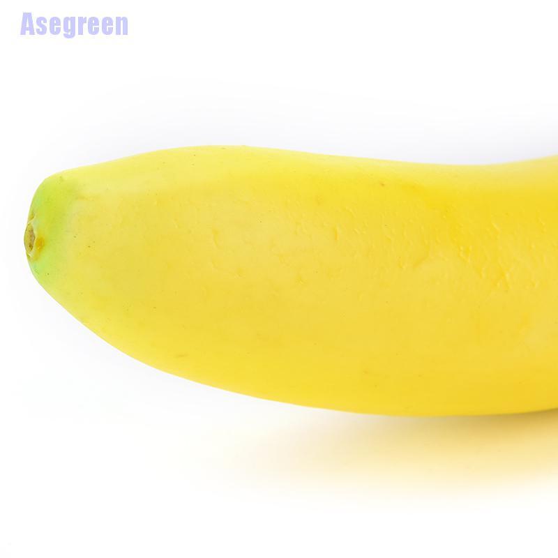 Đồ chơi nắn bóp hình quả chuối vui nhộn giúp giải tỏa căng thẳng