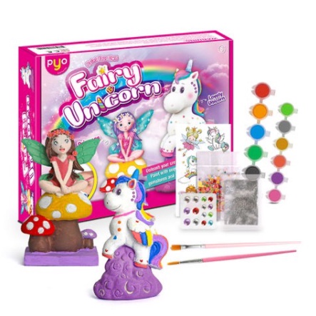 Tô màu tượng hình ngựa pony