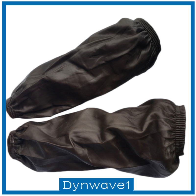 Vỏ Bọc Cánh Tay Bằng Da Cho Máy In Tranh Nghệ Thuật Nhà Bếp Dynwave1