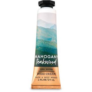 [AUTH] KEM DƯỠNG DA TAY  - BATH AND BODY WORKS 29ML