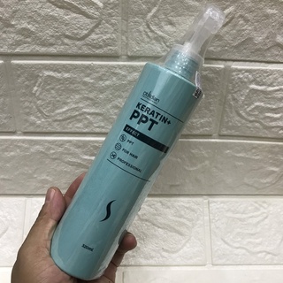 Xịt dưỡng đa năng Obsidian Keratin + PPT 320ml ( 2026 )