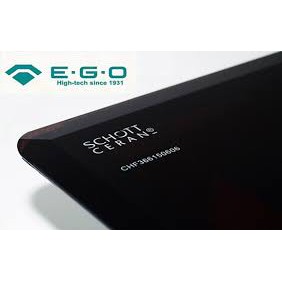 Bếp điện từ đôi âm Nagakawa NAG1201 kính scott bảo hành chính hãng
