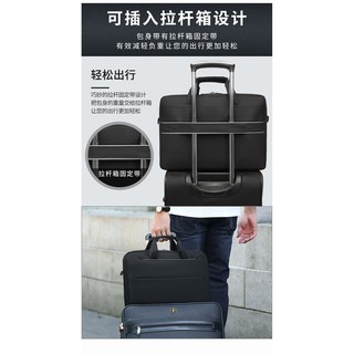 Cặp đựng laptop thời trang CB 2109