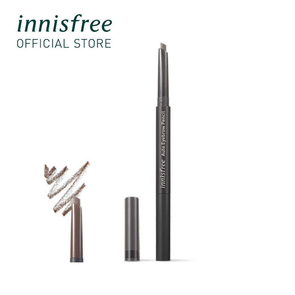 (hàng Mới Về) Bút Chì Kẻ Lông Mày Tự Động 0.3g (5 Espresso) | BigBuy360 - bigbuy360.vn