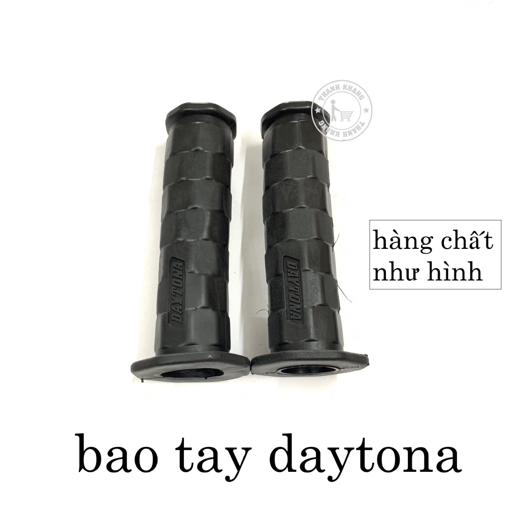 bao tay xe máy daytona có nhiều loại gù cho bạn lựa chọn chất độc,đẹp,bảo đảm bạn thích,hàng như hình thanh khang BOZE18