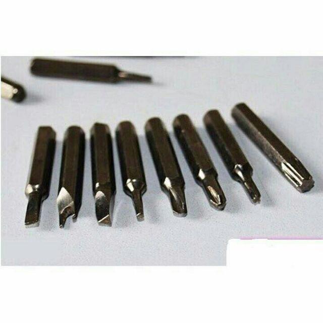 Bộ tô vít 31 in 1
