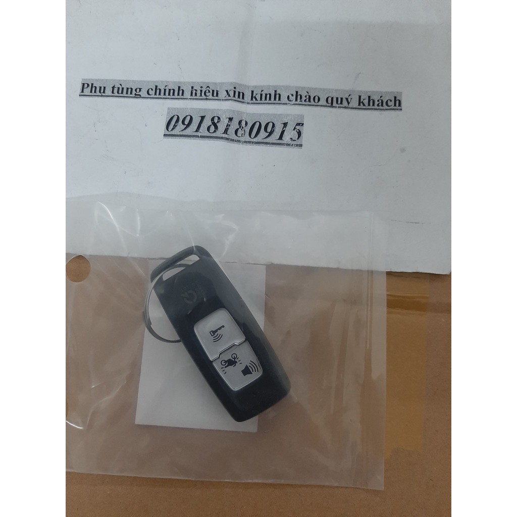 Khóa thông minh smartkey FOB sh 350i sh125 150 2022 2023 sh mode 2022 giá 1 cái