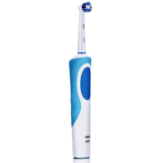 [Hàng chính hãng] Bàn Chải Đánh Răng Điện Oral B Vitality BRAUN D12013