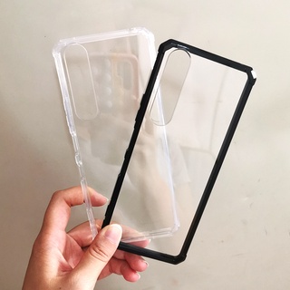 Ốp điện thoại thích hợp cho Sony Xperia 1 Iii/10 Iii/1iii/10iii/5 iii 5g So-52B Sog04 Xq-Bt52 Xqbc62 / Vobqux Svoc03