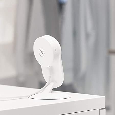 Camera Xiaomi Mi Home Security Basic 1080P Full HD 130 độ - Chính hãng Digiwold | BigBuy360 - bigbuy360.vn