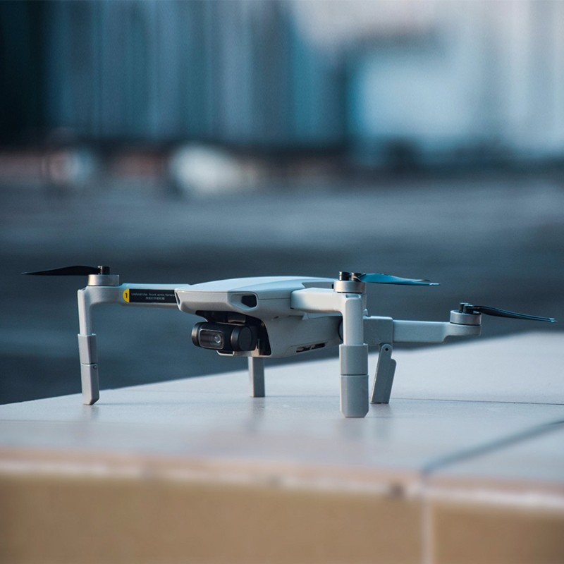 Bộ Chân Tiếp Đất Hsv Cho Thiết Bị Drone Dji- Mavic Mini 2