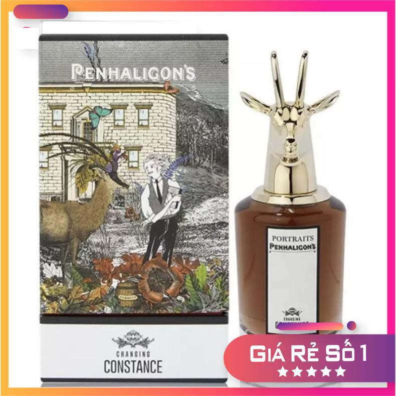 Nước hoa Penhaligons The Tragedy of Lord George EDP 75ml