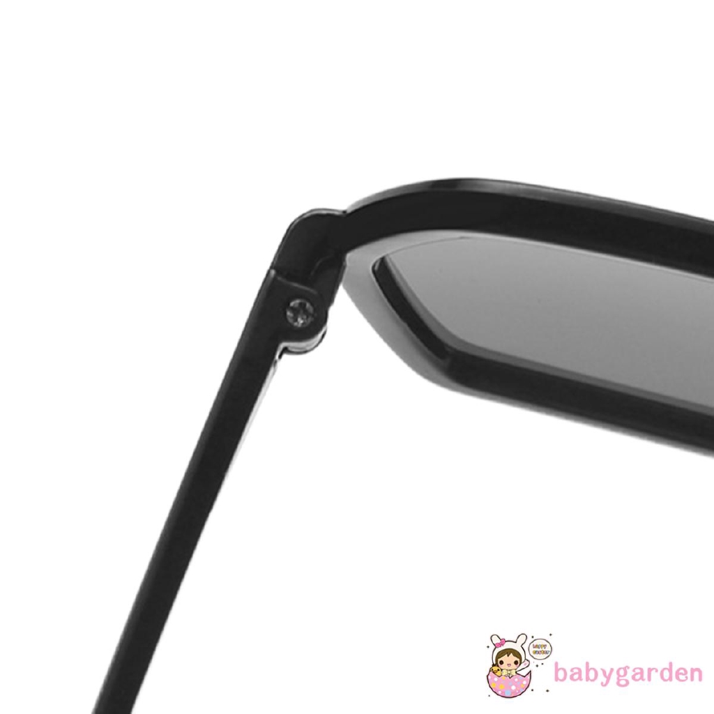 Kính Râm Hình Học Chống Tia Uv Cho Bé