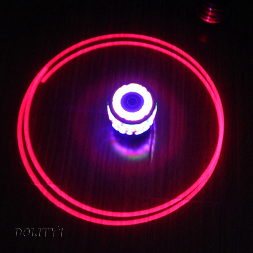 Con Quay Spinner Có Đèn LED Và Nhạc