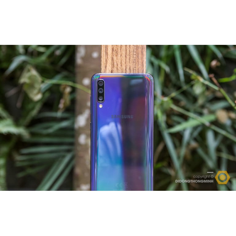 Điện thoại Samsung Galaxy A70