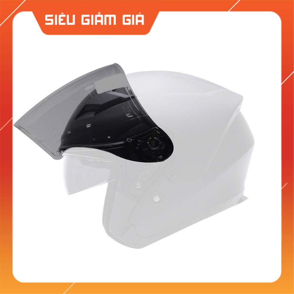 Bán Giá Gốc Kính gắn nón fullface Yohe 878