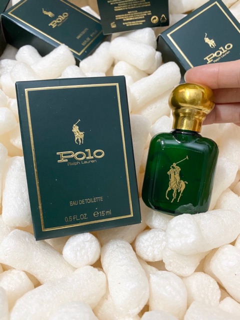 💥 Nước hoa mini nam POLO Red Ralph Lauren