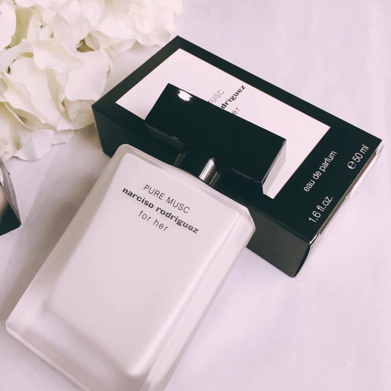 Narciso Pure Musc