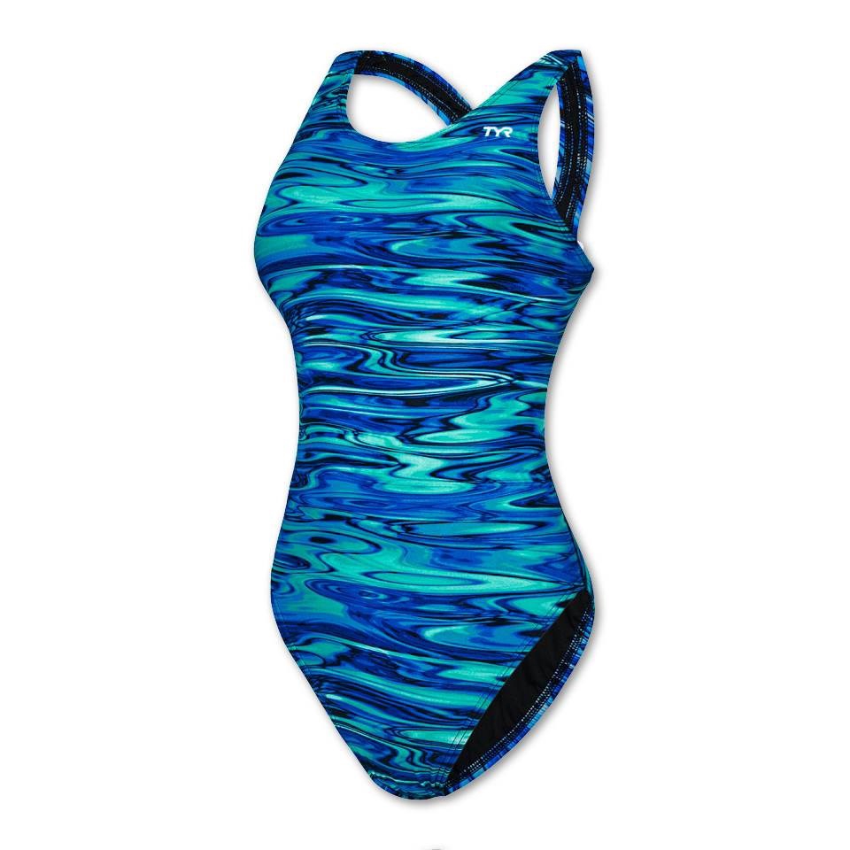 Áo bơi TYR Women's Hydra Maxfit Swimsuit