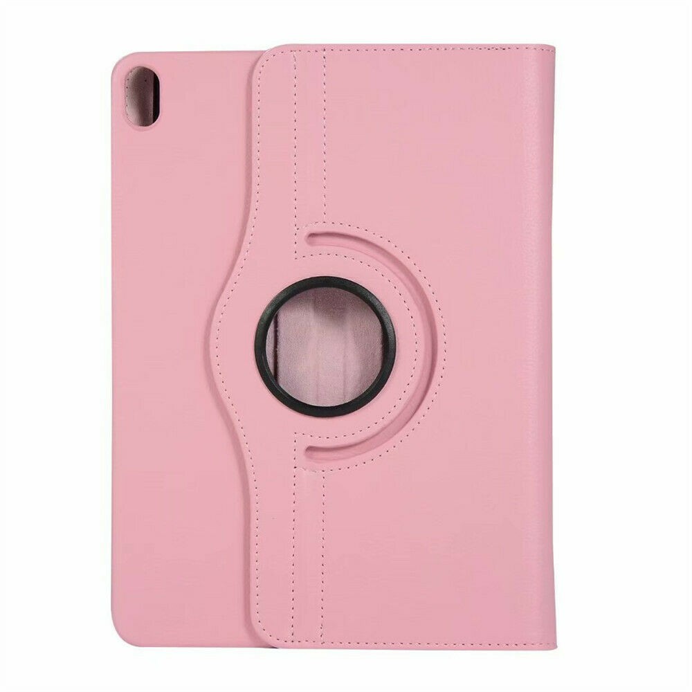 For iPad Pro 12.9 2017 Flip 360°Rotating Stand Leather Shockproof Ultra-Thin Rugged Tough Case Cover | BigBuy360 - bigbuy360.vn