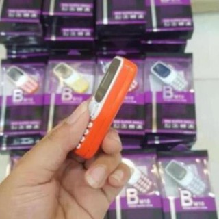 ĐIỆN THOẠI BM-10 ( MINI ) SIÊU NHỎ