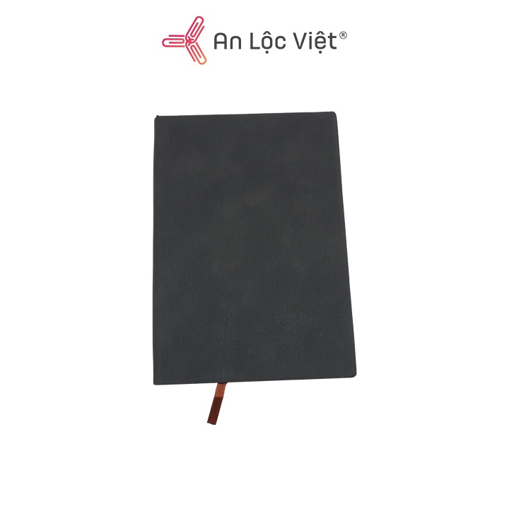 Sổ da handmade làm bằng chất liệu da cừu mịn khổ A5 dày 200 trang giấy màu kem dày 80gsm chống lóa mắt, màu siêu hot