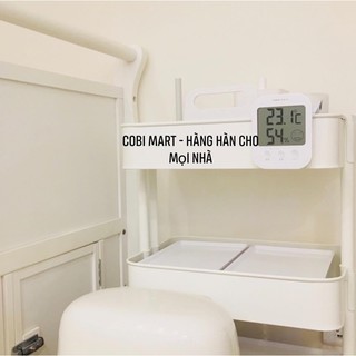 Máy đo nhiệt độ và độ ẩm Dretec