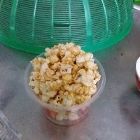 Hạt Ngô Mỹ Làm Bắp Rang Bơ 500g