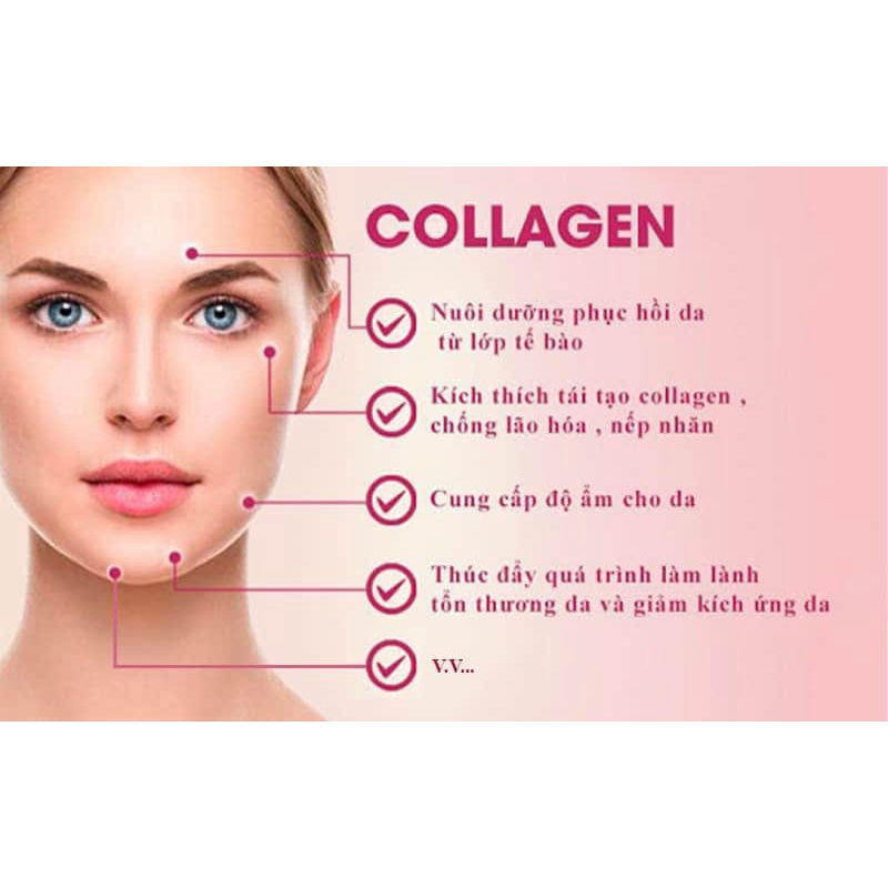 Kem dưỡng ẩm chống lão hóa và tái tạo da ban ngày Olay Collagen Peptide 24 Hydrating Moisturizer SPF 30 Hàng Mỹ