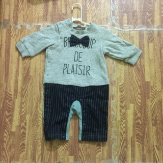 Thanh lý body công tử cho bé